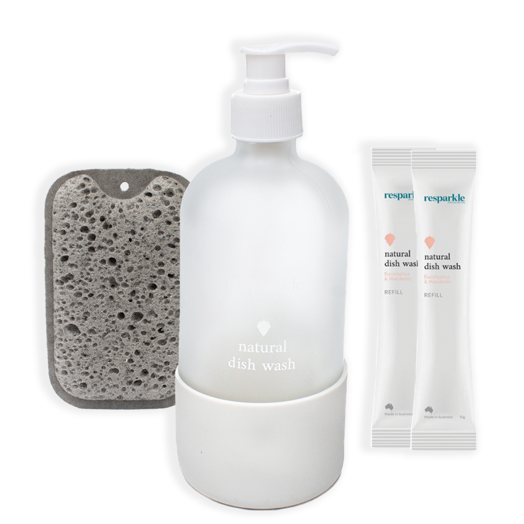 Go-For-Zero-Australia-Resparkle-Australia-Natural-Dish-Wash-400ml