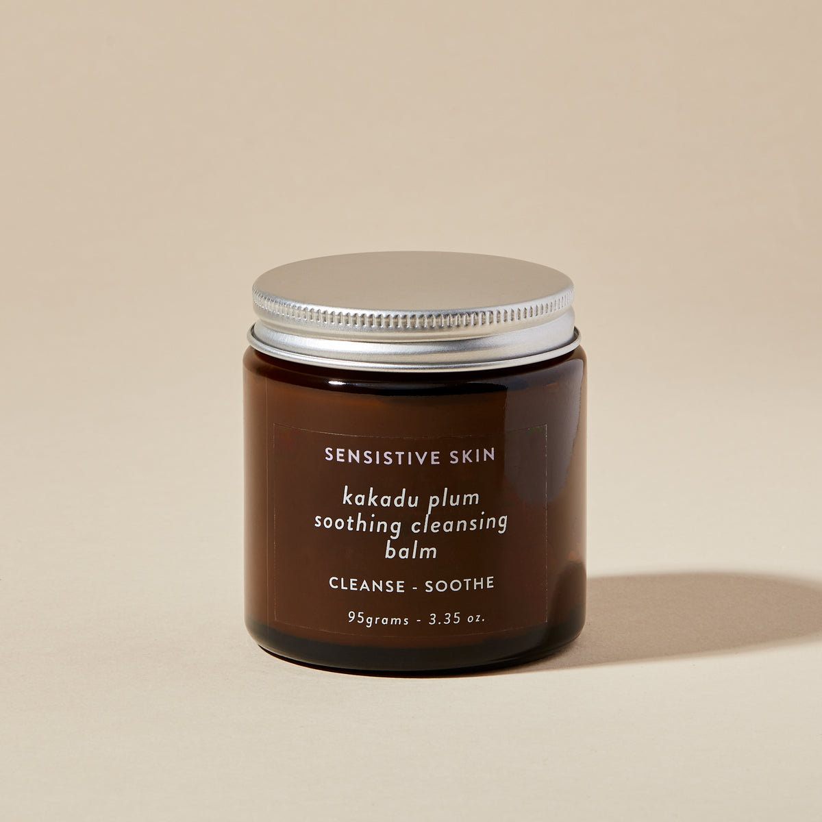 Miód - Botanical Soothing Cleansing Balm (95gr)