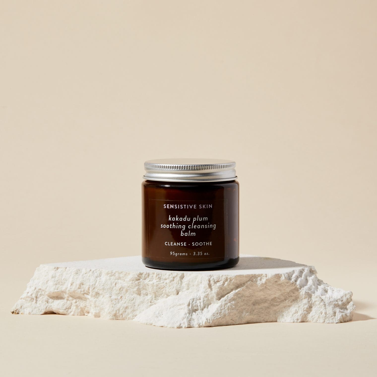 Miód - Botanical Soothing Cleansing Balm (95gr)