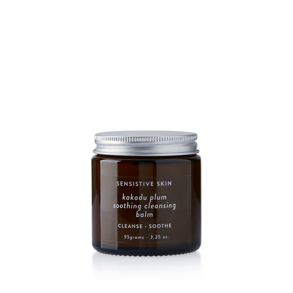 Miód - Botanical Soothing Cleansing Balm (95gr)