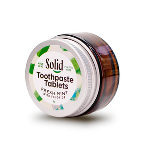 Go-For-Zero-Australia-Mint-Toothpaste-Tablets-Sample-8g