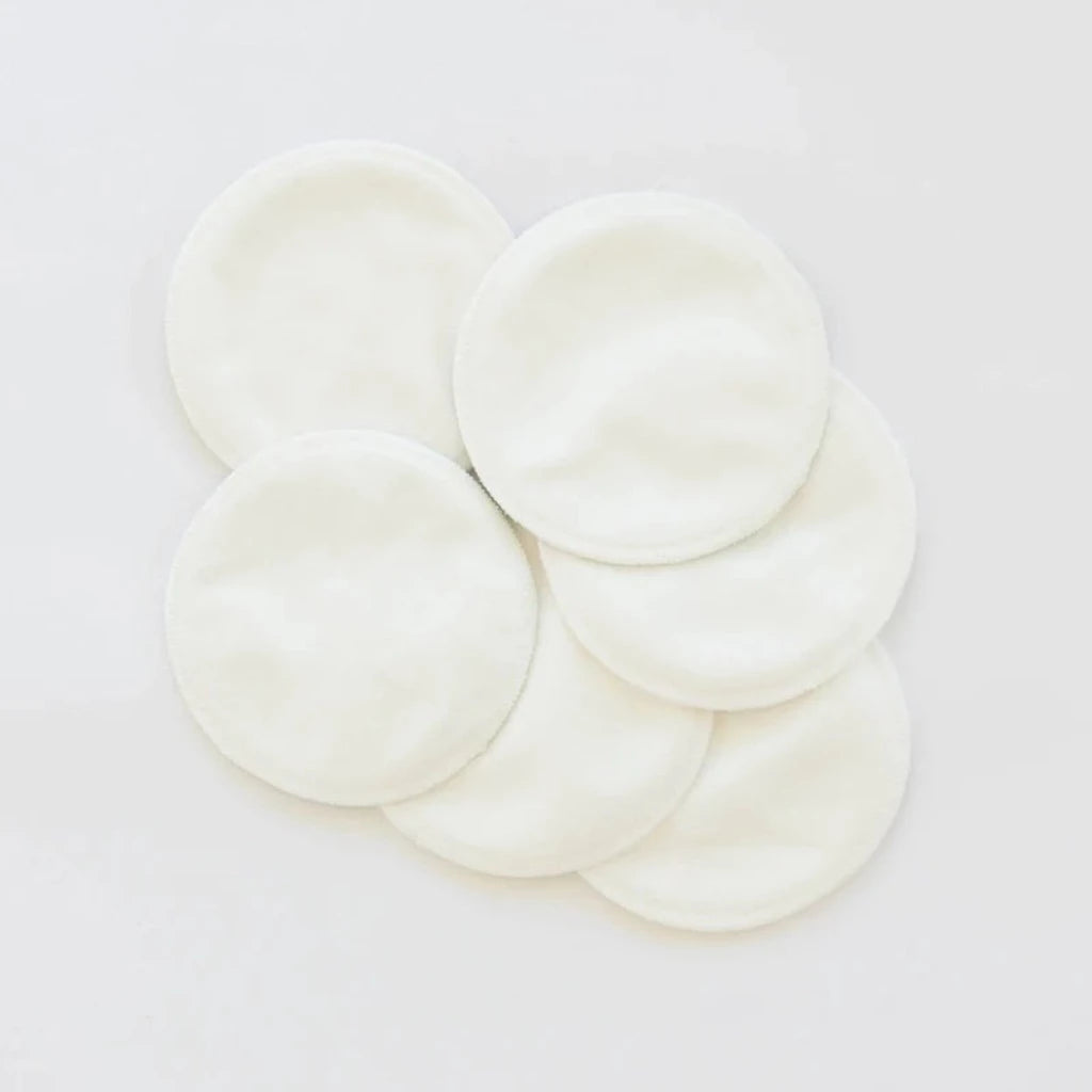 Reusable Cloth Nursing Pads – Simply Zero