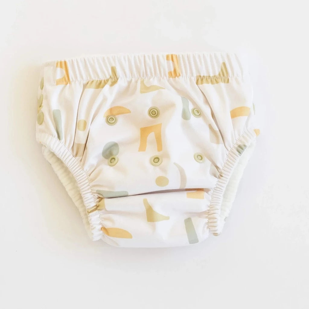 Go-For-Zero-Australia-Bare-And-Boho-Australia-Recycled-Swim-Nappy-Fresh-Sage