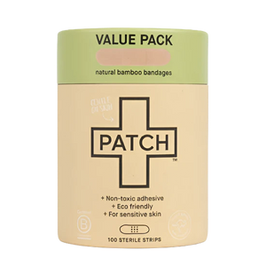 go-for-zero-patch-value-pack-100