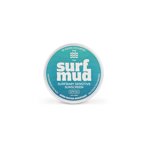 Go-For-Zero-Australia-SurfMud-Australia-Surfbaby-Sensitive-Sunscreen-100g-Front