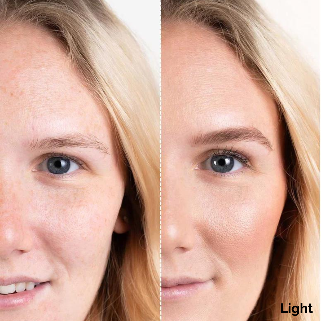 Go-For-Zero-Australia-Scoop-Whole-Beauty-Australia-Pure-Mineral-Powder-Foundation-SPF-24+-Light