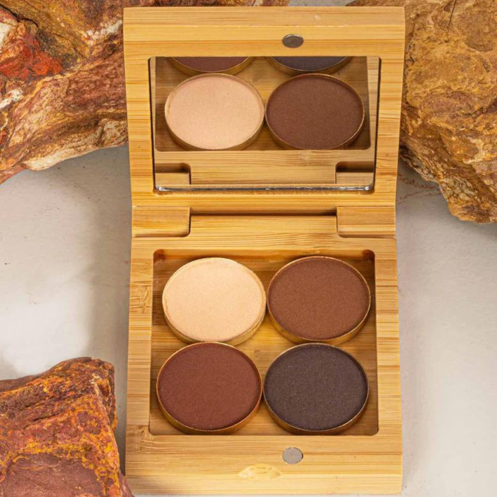 Go-For-Zero-Australia-Scoop-Whole-Beauty-Australia-Desert=Rose-Eyeshadow-Refillable-Palette