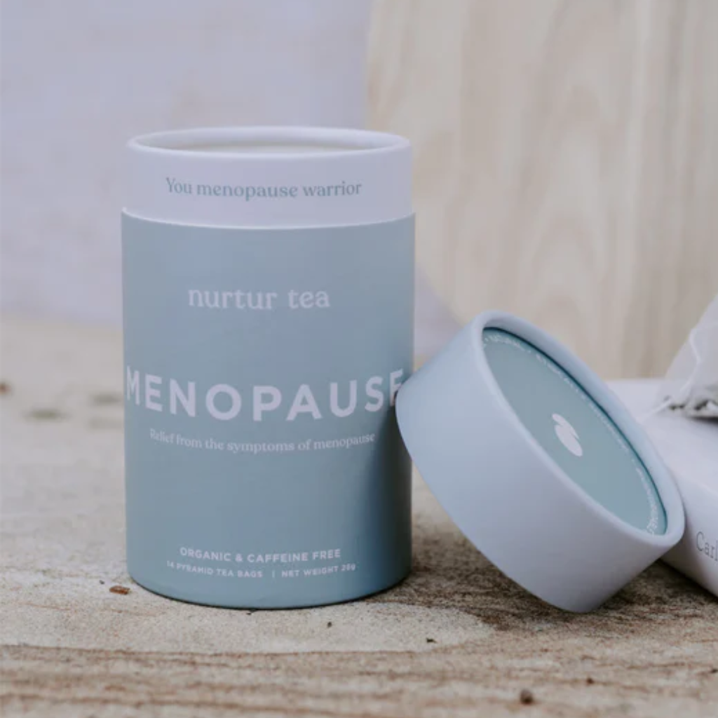 Go-For-Zero-Australia-Nurtur-Tea-Australia-Loose-Leaf-Menopause-Tea