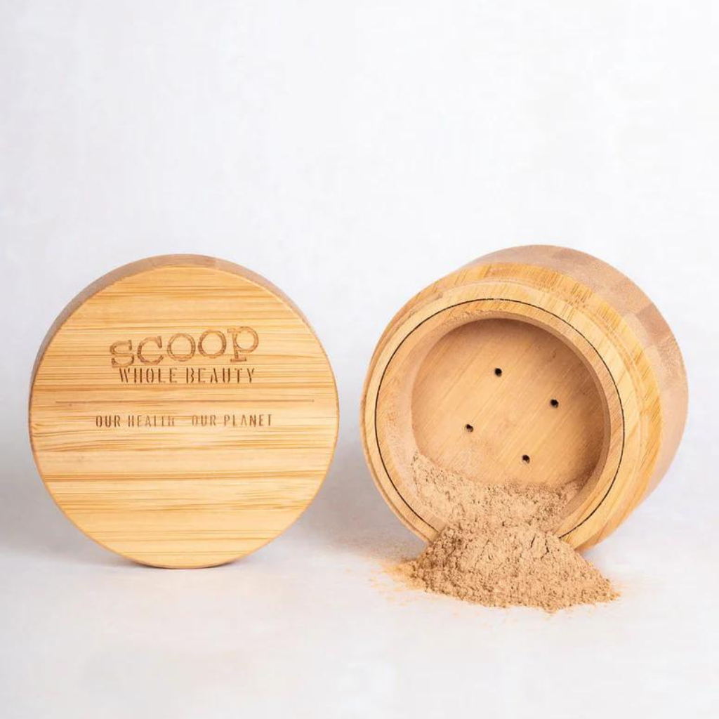 Go-For-Zero-Australia-Scoop-Whole-Beauty-Australia-Pure-Mineral-Powder-Foundation-SPF-24+-Medium