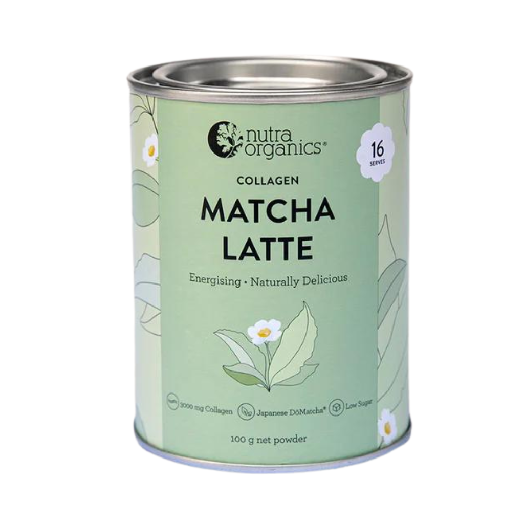 Go-For-Zero-Australia-Nutra-Organics-Australia-Collagen-Matcha-Latte