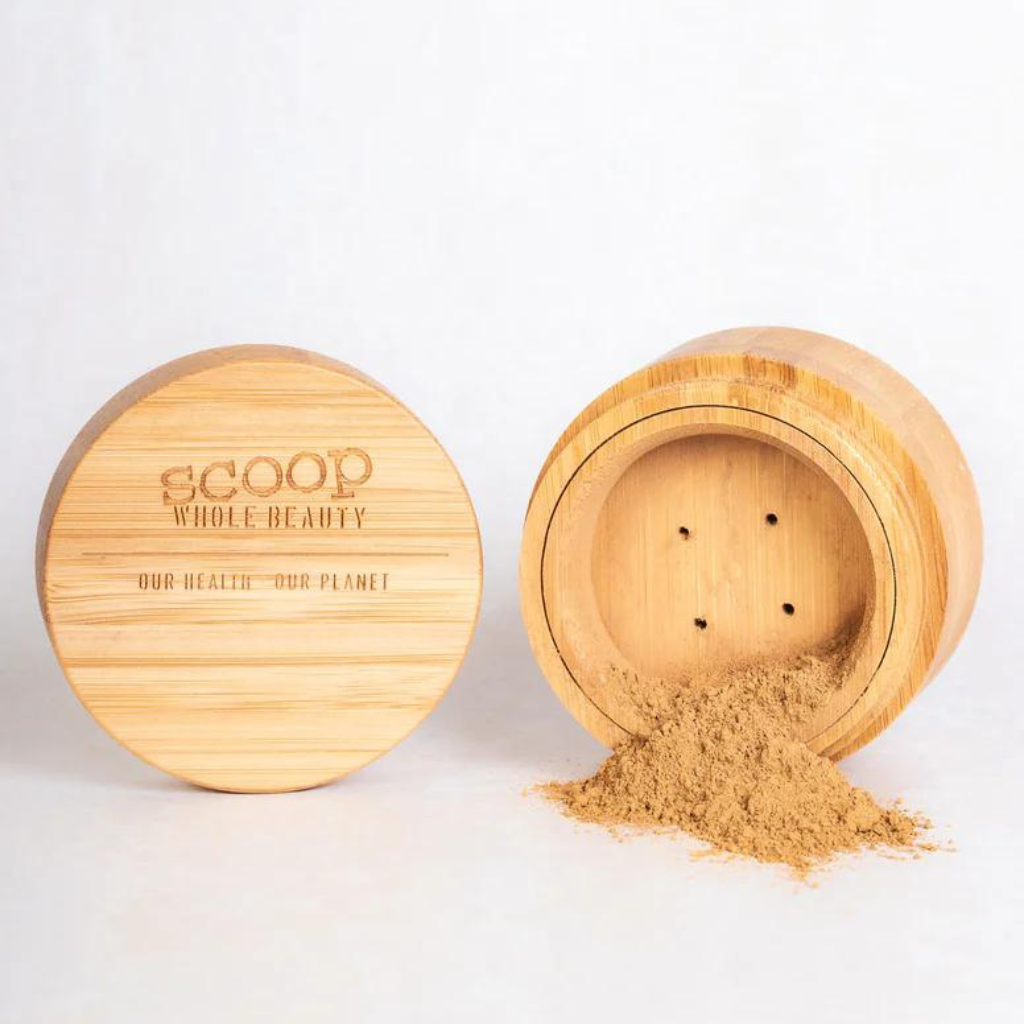 Go-For-Zero-Australia-Scoop-Whole-Beauty-Australia-Pure-Mineral-Powder-Foundation-SPF-24+-Tan