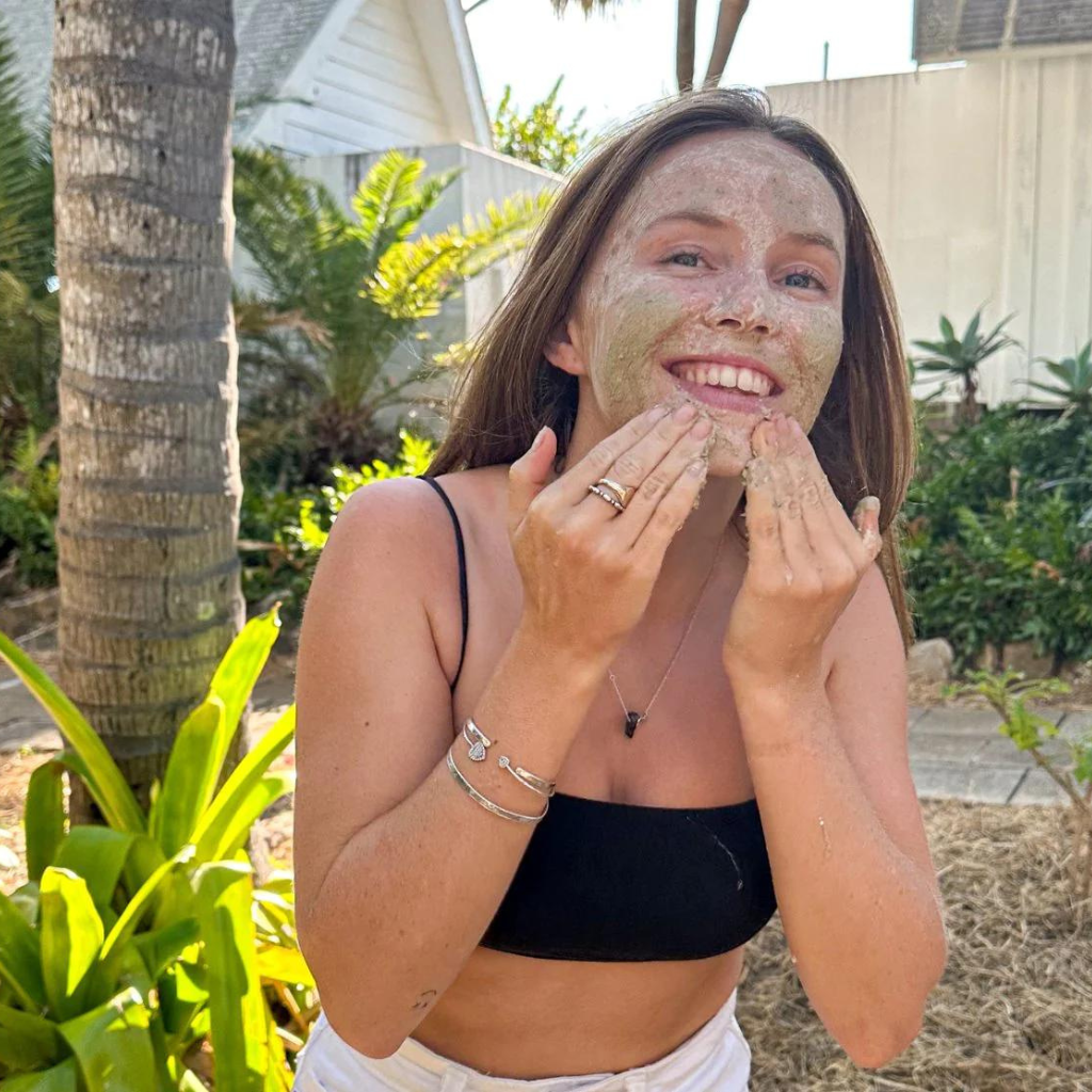 Go-For-Zero-Australia-Sunbutter-Australia-Deep-Cleansing-Face-Powder