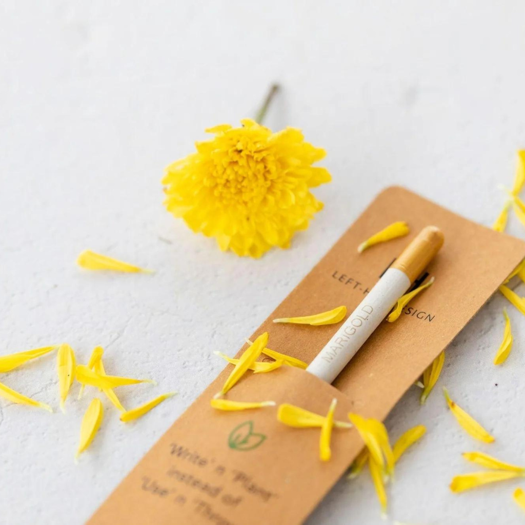 Go-For-Zero-Australia-Left-Handesign-BIJ-Pencils-7-Herbs