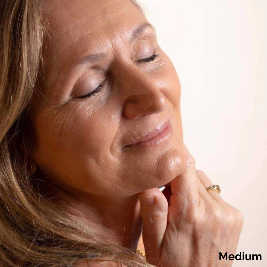 Go-For-Zero-Australia-Scoop-Whole-Beauty-Australia-Pure-Mineral-Powder-Foundation-SPF-24+-Medium