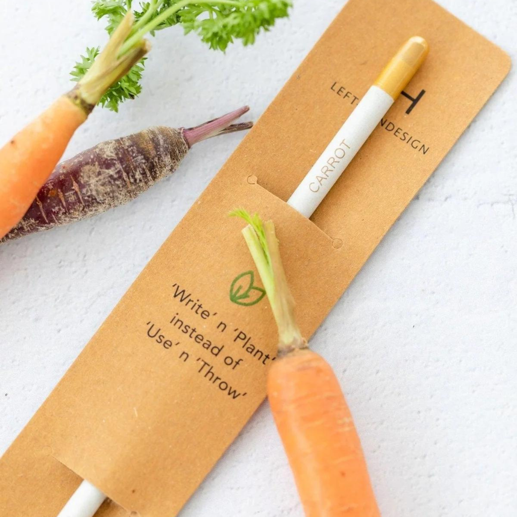 Go-For-Zero-Australia-Left-Handesign-BIJ-Pencils-7-Herbs