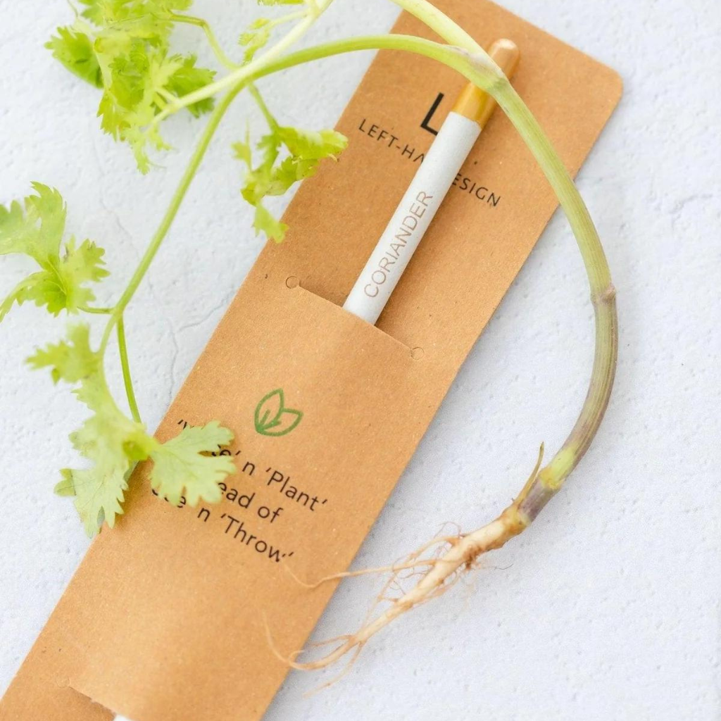 Go-For-Zero-Australia-Left-Handesign-BIJ-Pencils-7-Herbs