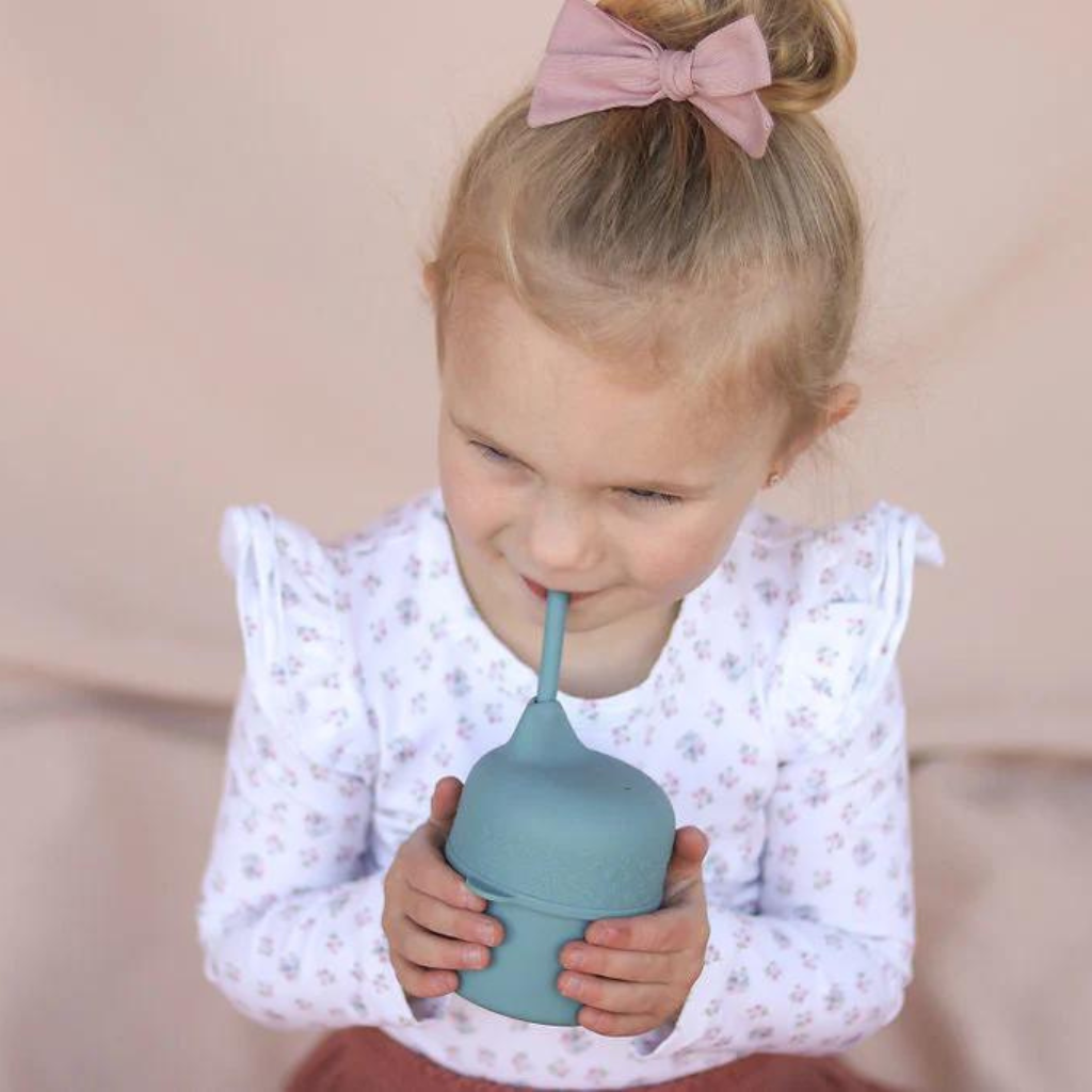 Go-For-Zero-Australia-We-Might-Be-Tiny-Australia-Sippie-Cup-Set-5-Colours