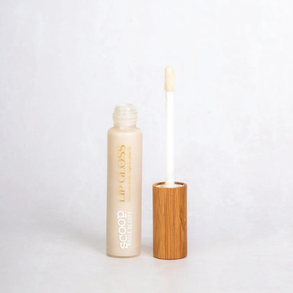 Go-For-Zero-Australia-Scoop-Whole-Beauty-Australia-Natural-Mineral-Lip-Gloss-Clear