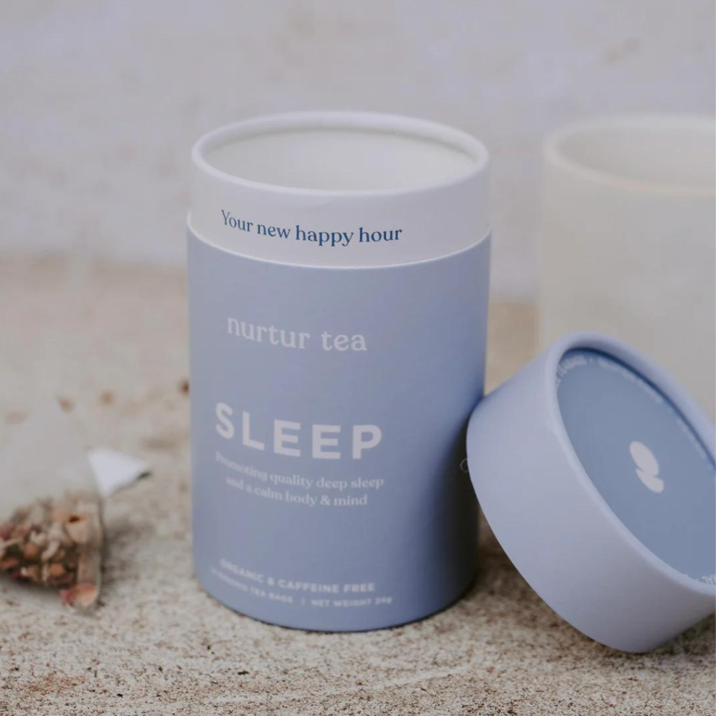 Go-For-Zero-Australia-Nurtur-Tea-Loose-Leaf-Sleep-Tea