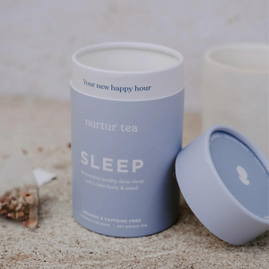 Go-For-Zero-Australia-Nurtur-Tea-Loose-Leaf-Sleep-Tea