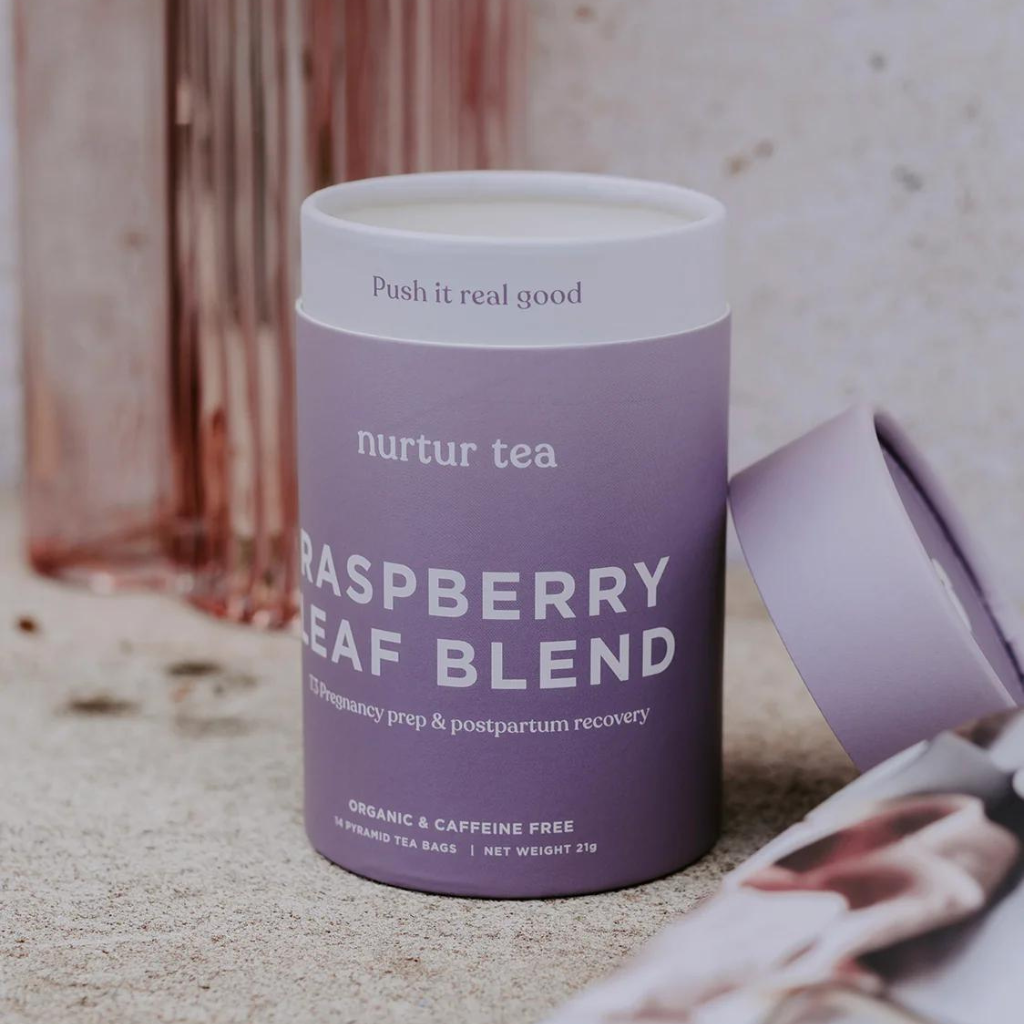 Go-For-Zero-Australia-Nurtur-Tea-Loose-Red-Raspberry-Leaf-Tea