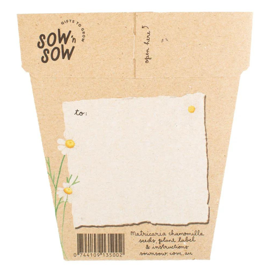 Go-For-Zero-Australia-Sow-N-Sow-Australia-Chamomile-Seed-Gift