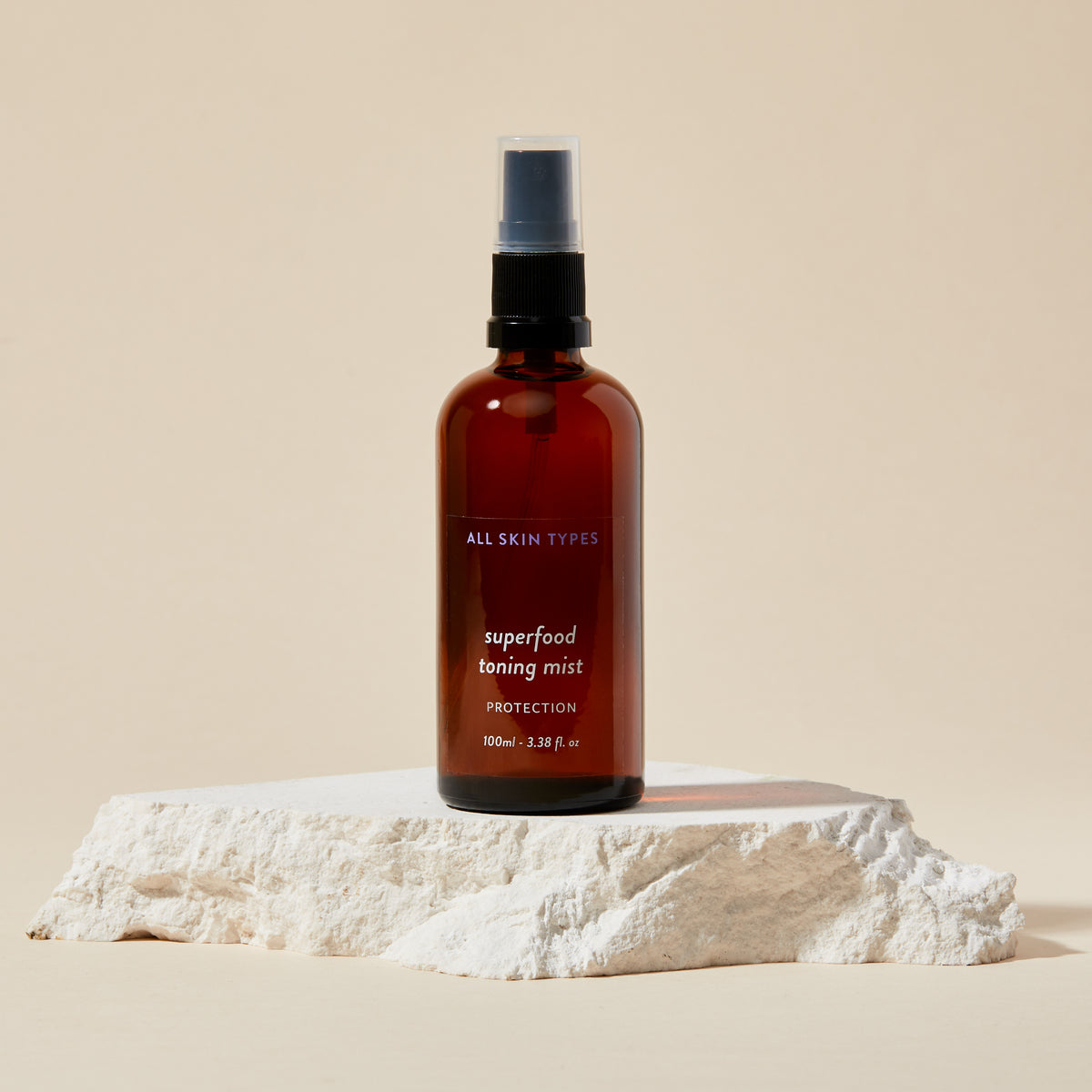 Go-For-Zero-Australia-Miód-Superfood-Toning-Mist-100ml