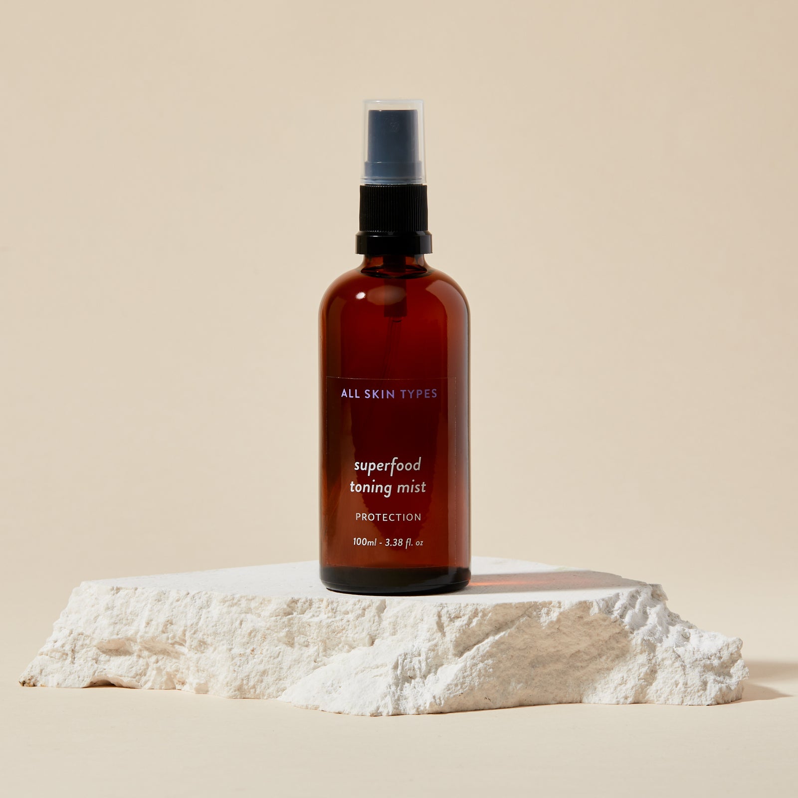 Go-For-Zero-Australia-Miód-Superfood-Toning-Mist-100ml