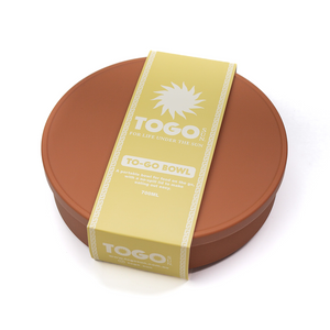 Go-For-Zero-Australia-Togo-Sun-Australia-Reusable-Silicone-To-Go-Bowl-Terracotta
