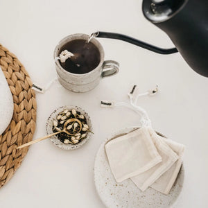 Go For Zero - Plastic Free July Box (Limited Edition)
