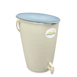 Urban Composter - Composter Bucket (15 Litres) (6 Colours)