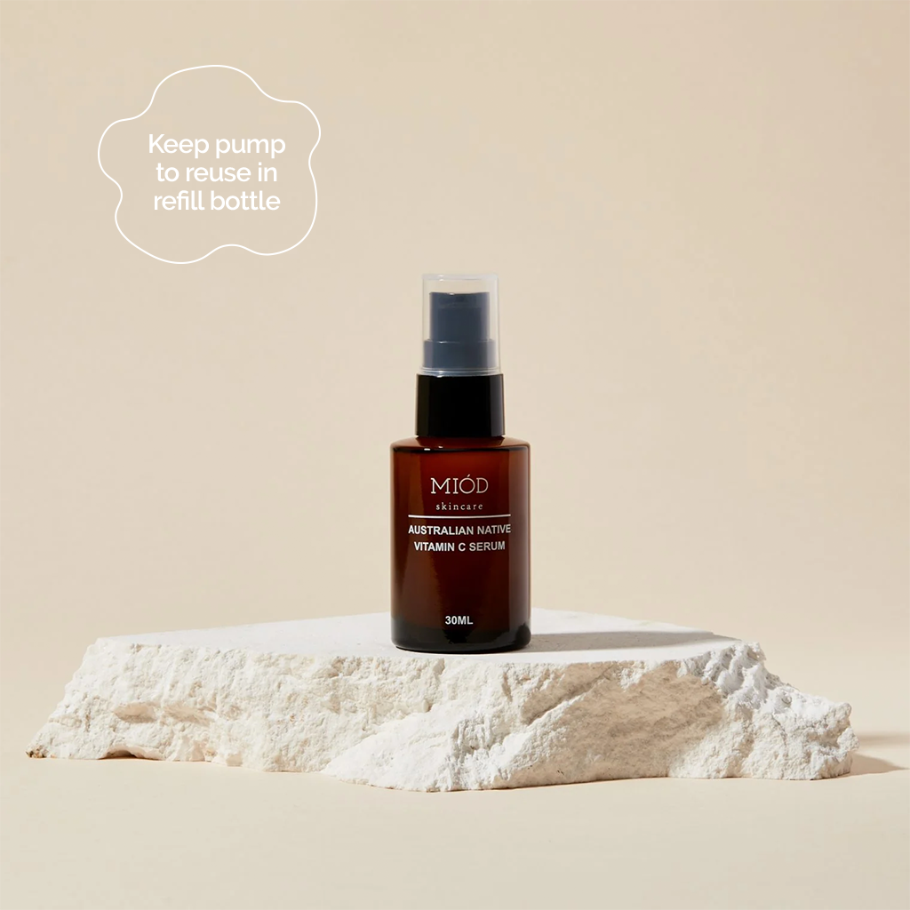 Go-For-Zero--Miod-Australian-Native-Vitamin-C-Serum