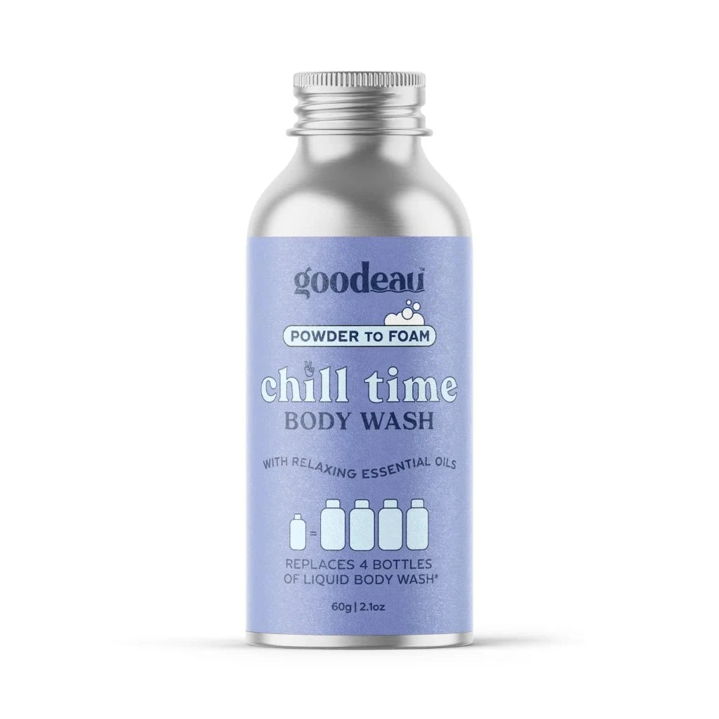 Go-For-Zero-Australia-Goodeau-Australia-Chill-Time-Body-Wash-Concentrate