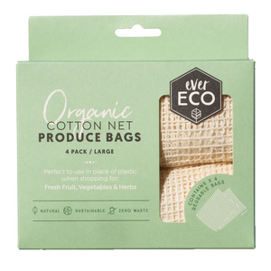 Go-For-Zero-Australia-Ever-Eco-Australia-Organic-Net-Produce-Bags-Pack-Of-4