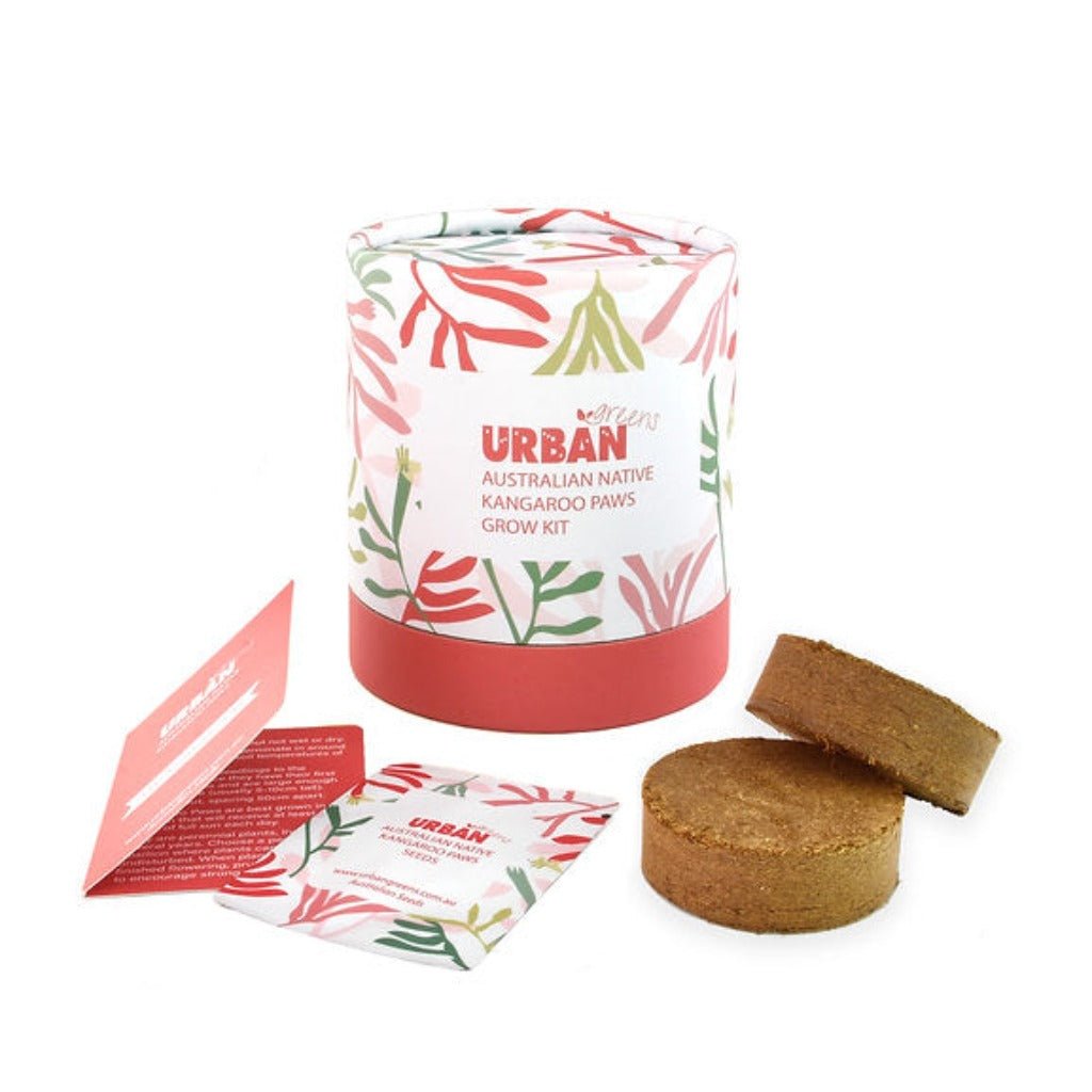 Go-For-Zero-Australia-Urban-Greens-Australia-Australian-Native-Kangaroo-Paws-Grow-Kit