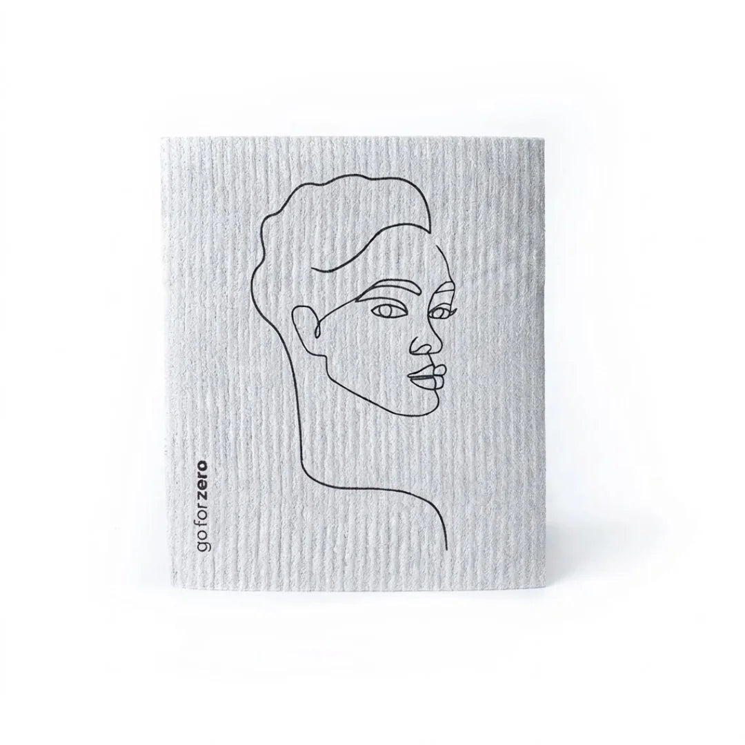 Go For Zero - Eco Cleaning Cloth (Single)