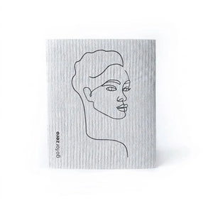 Go For Zero - Eco Cleaning Cloth (Single)