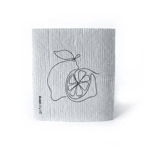 Go For Zero - Eco Cleaning Cloth (Single)