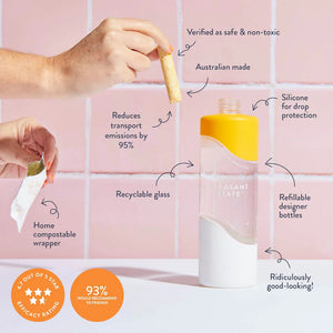 go-for-zero-pleasant-state-fruit-and-wash-kit-how-to