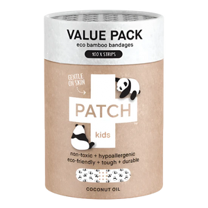 go-for-zero-value-pack-kids-bandages