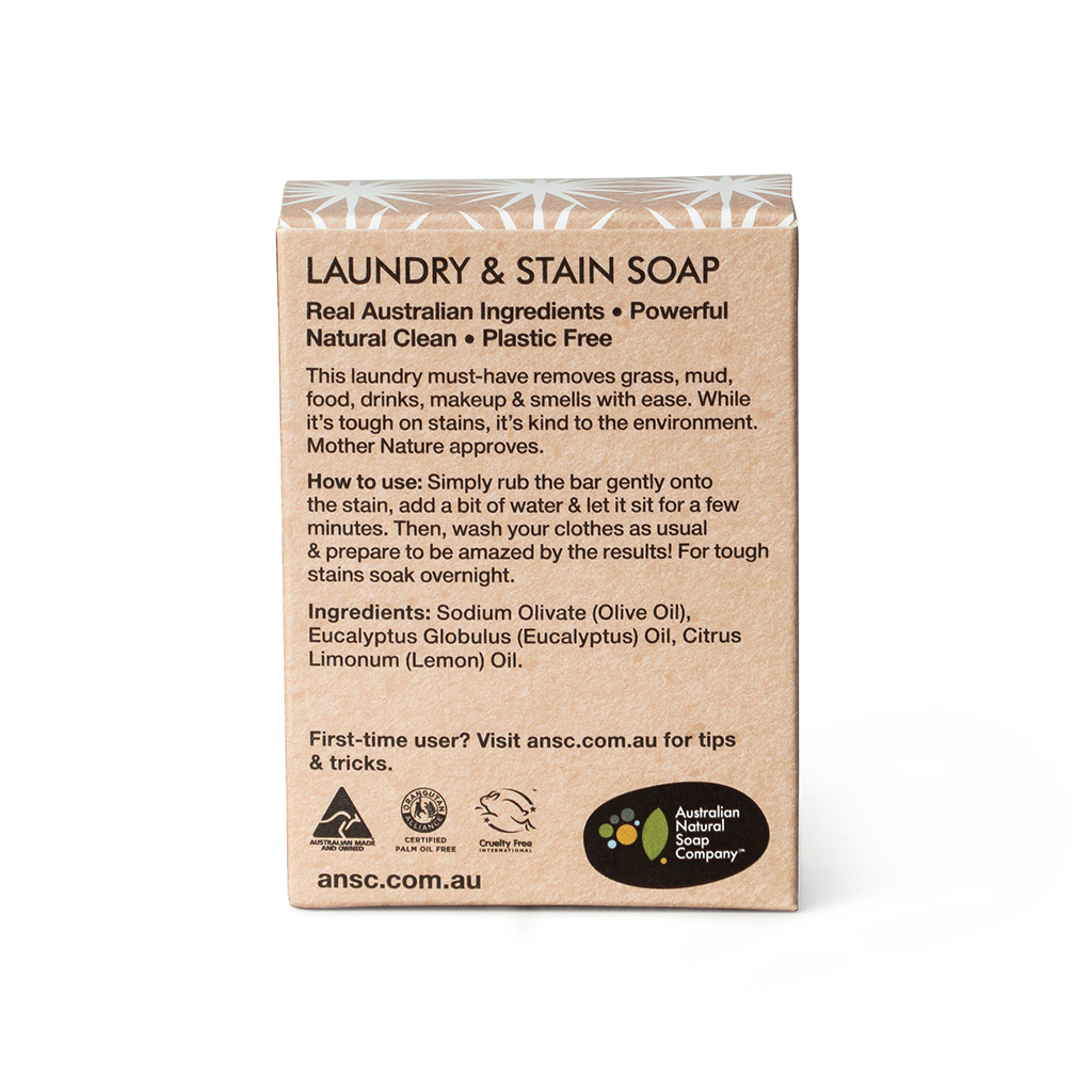 Go-For-Zero-Australia-The-Australian-Natural-Soap-Company-Laundry-&-Stain-Soap-100g