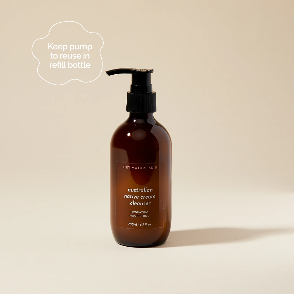 Go-For-Zero--Miod-Native-Cream-Cleanser-200ml