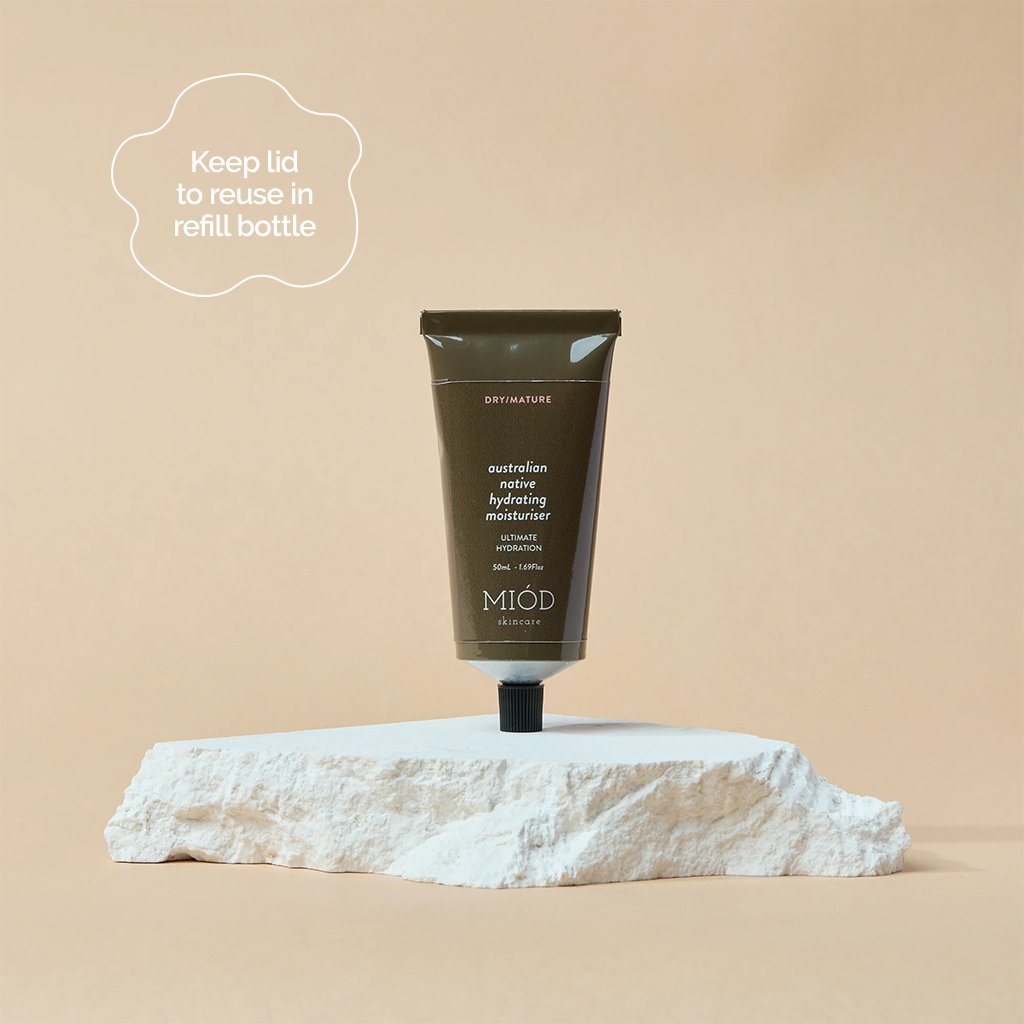 Miód - Australian Native Hydrating Moisturiser (50ml)