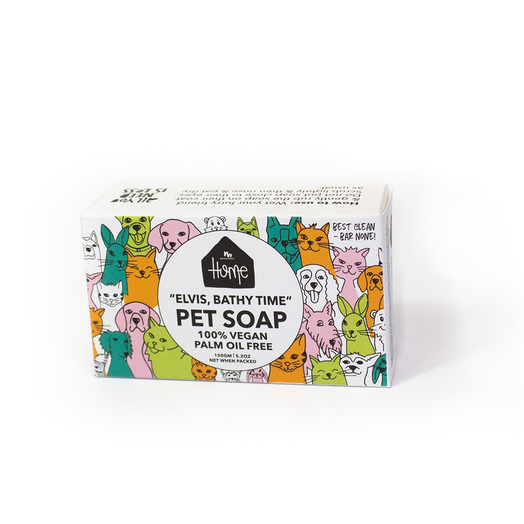 Go-For-Zero-Australia-No-Nasties-Home-Pet-Wash-Bar-150g