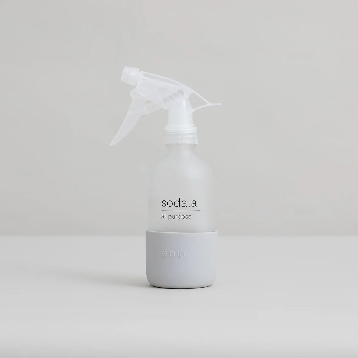 🎁 E.sup - All Purpose Reusable Glass Spray Bottle (100% off)