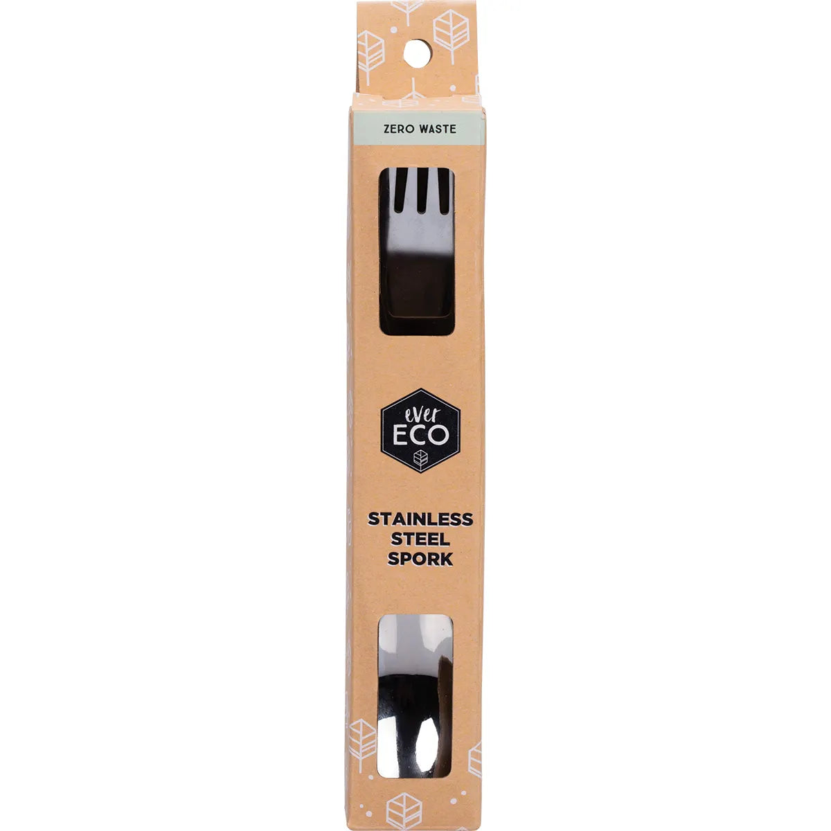 Ever Eco - Stainless Steel Spork