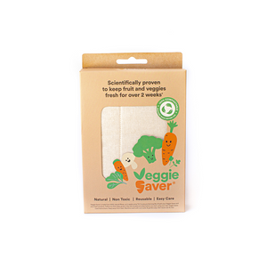 Go-For-Zero-Australia-Veggie-Saver-Bag-Australia-Medium-Sized-Produce-Bag-Natural-Trim-Single