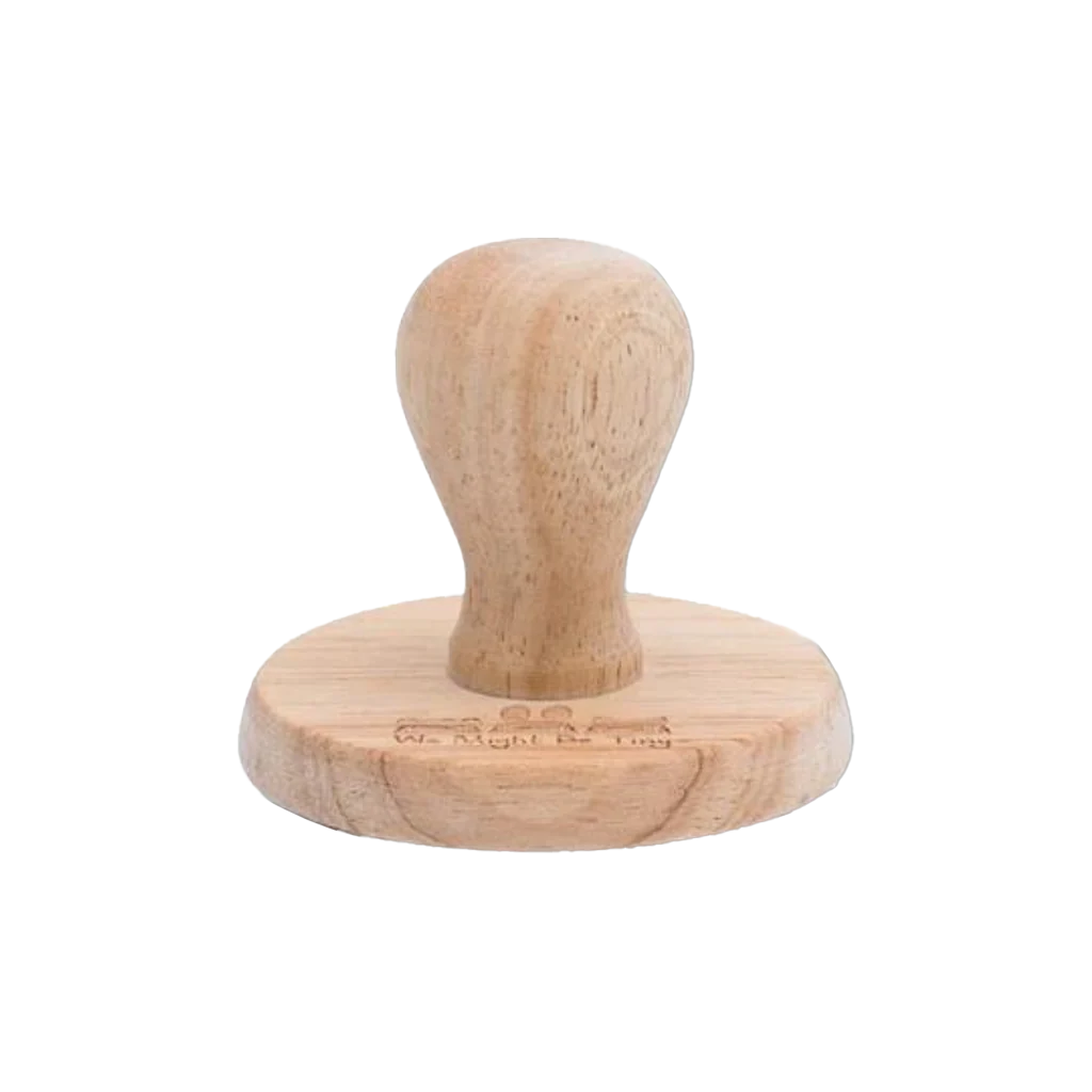 Go-For-Zero-Australia-We-Might-Be-Tiny-Australia-Wooden-Stamper