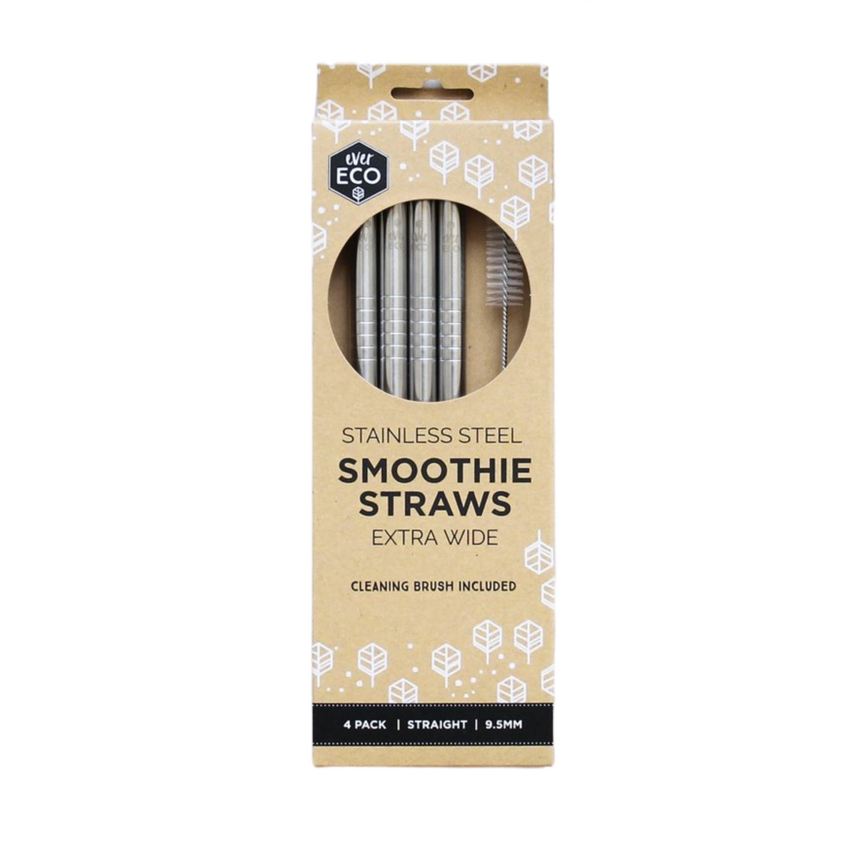 Go-For-Zero-Australia-Ever-Eco-Australia-Smoothie-Stras-Stainless-Steel-Extra-Wide