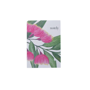 Notely Blossom Design Eco-Friendly Journal A5